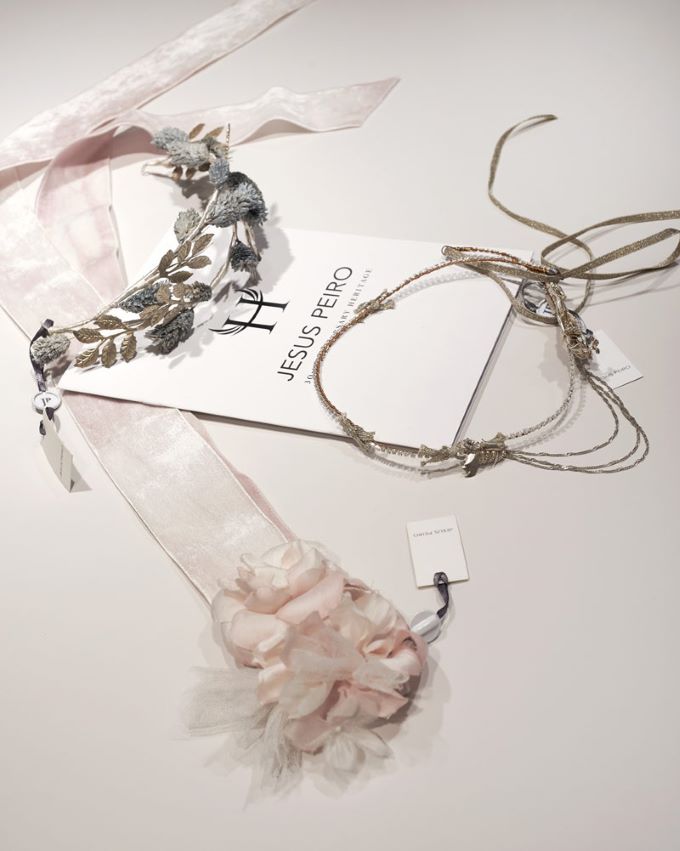 trajes para novia cortos