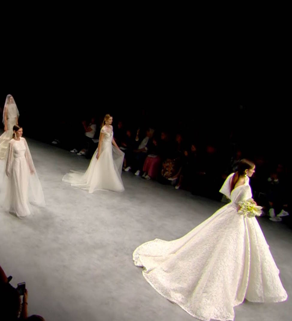 vestidos de novia online