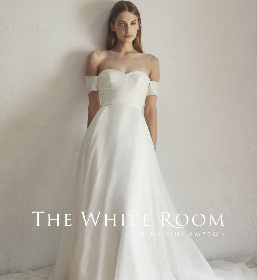 The White Room