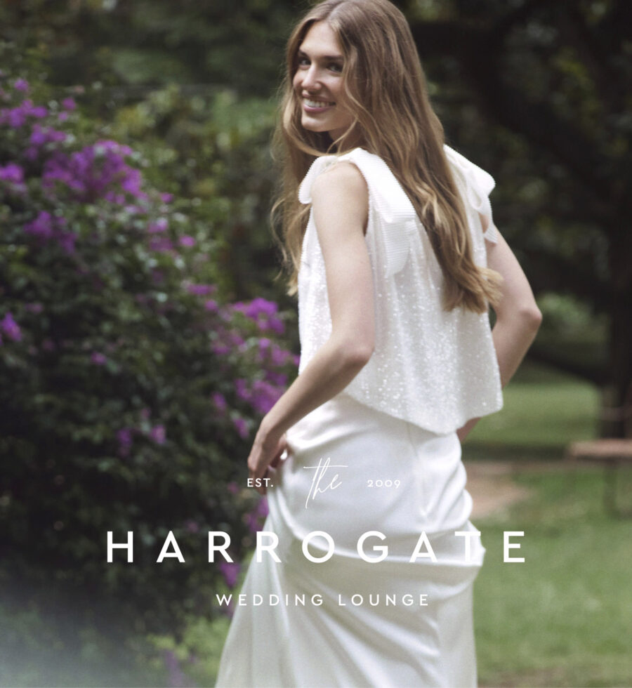 The Harrogate Wedding Lounge