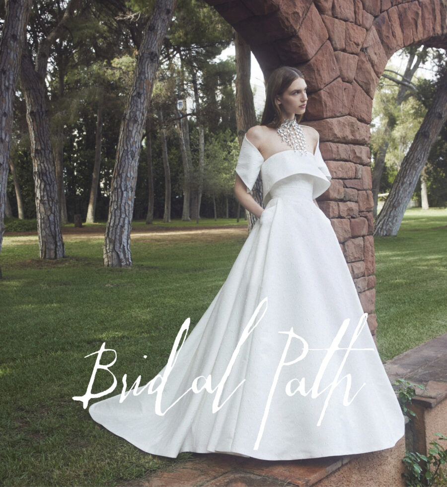 The Bridal Path