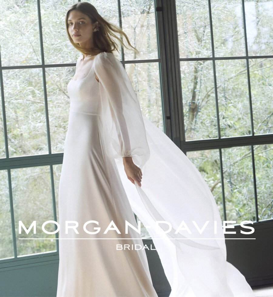 Morgan Davies London