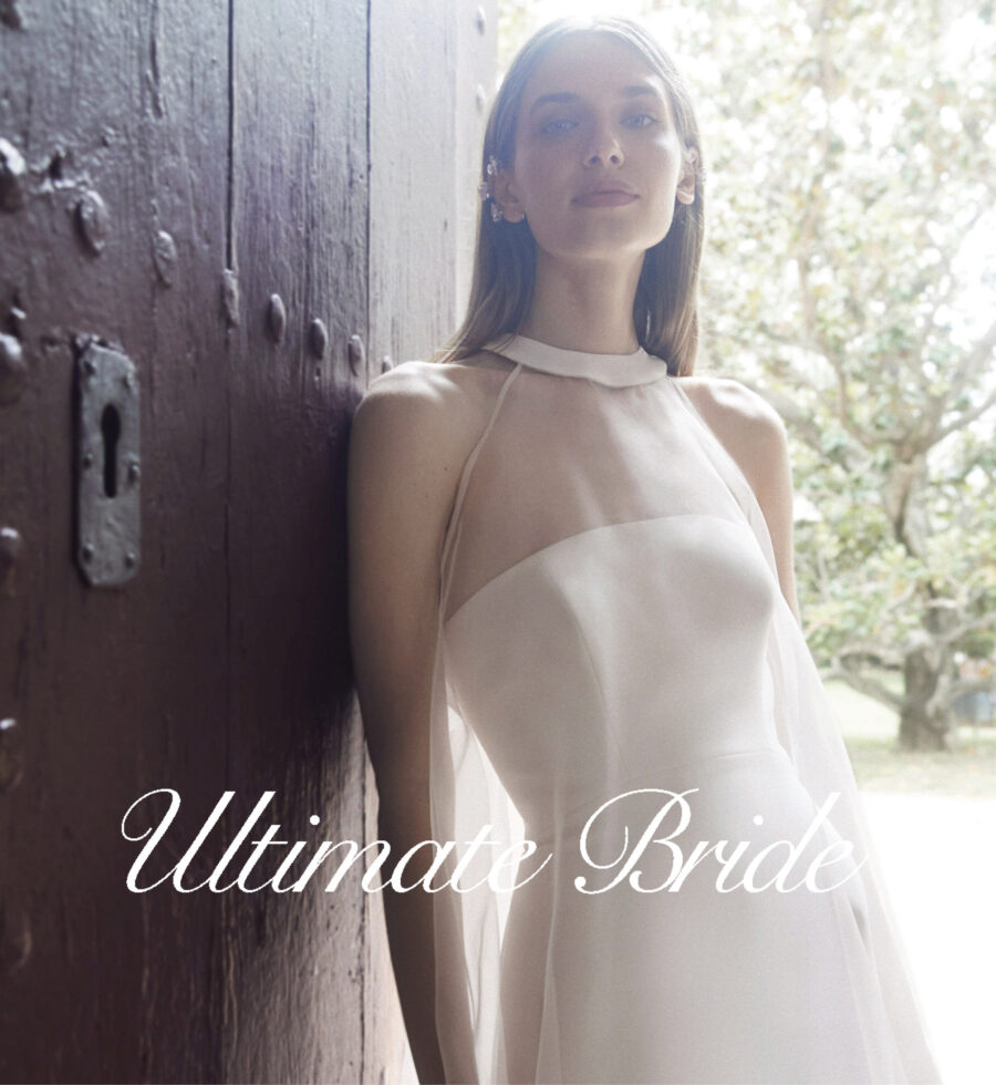 Ultimate Bride