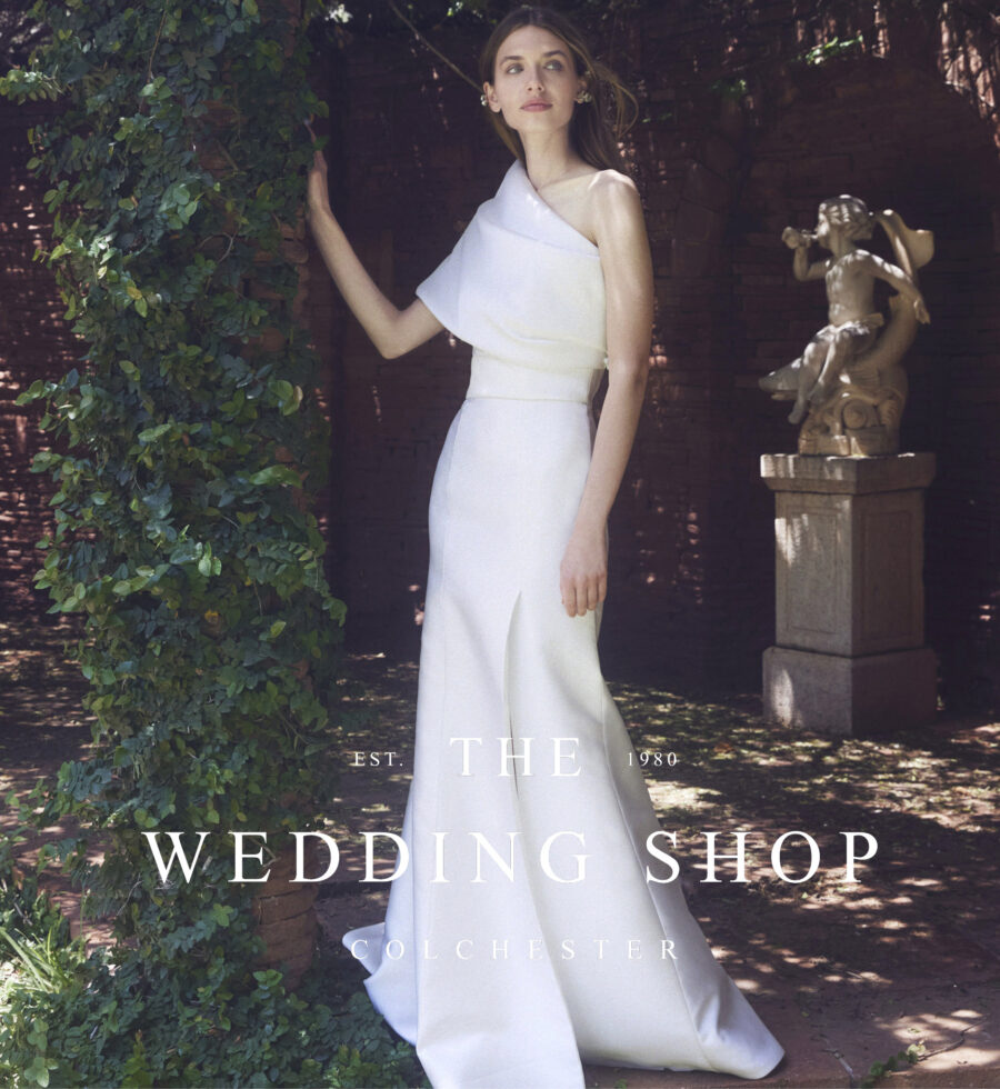 The Wedding Shop Colchester